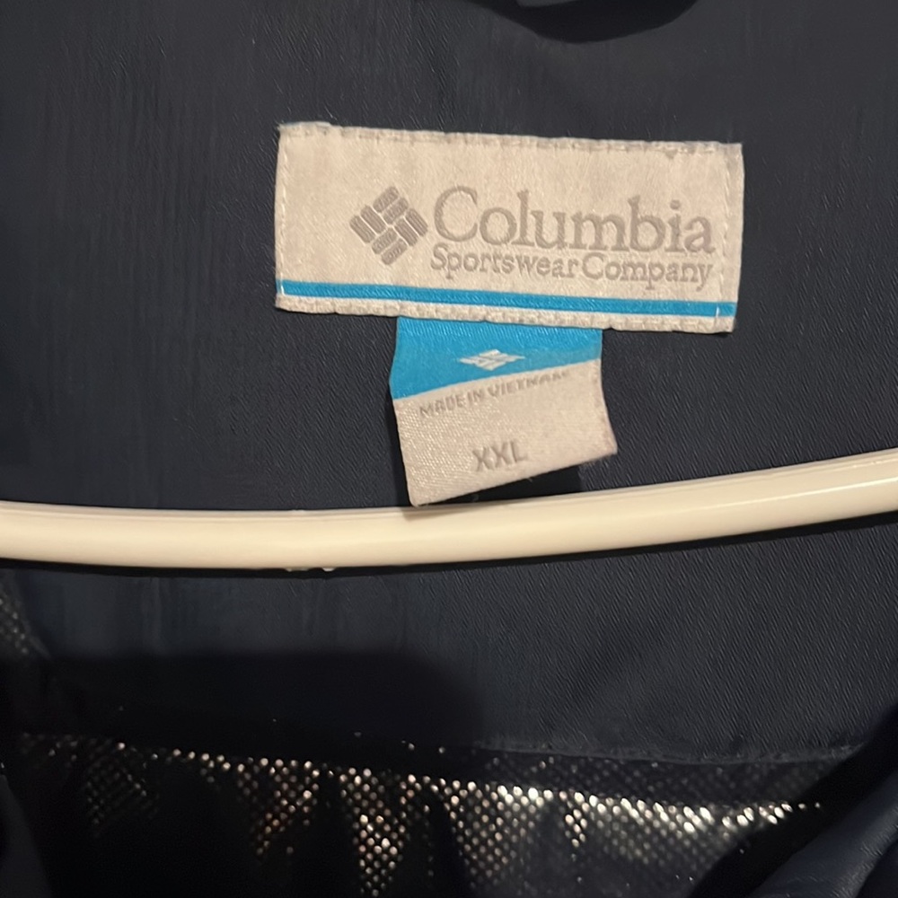 EUC Columbia Suttle Mountain Long Insulated Jacket - Picture 2 of 10